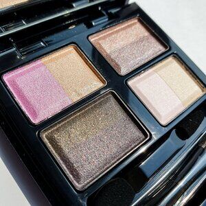 SUQQU Color Blend Eyeshadow EX-21 Murasakisuishou